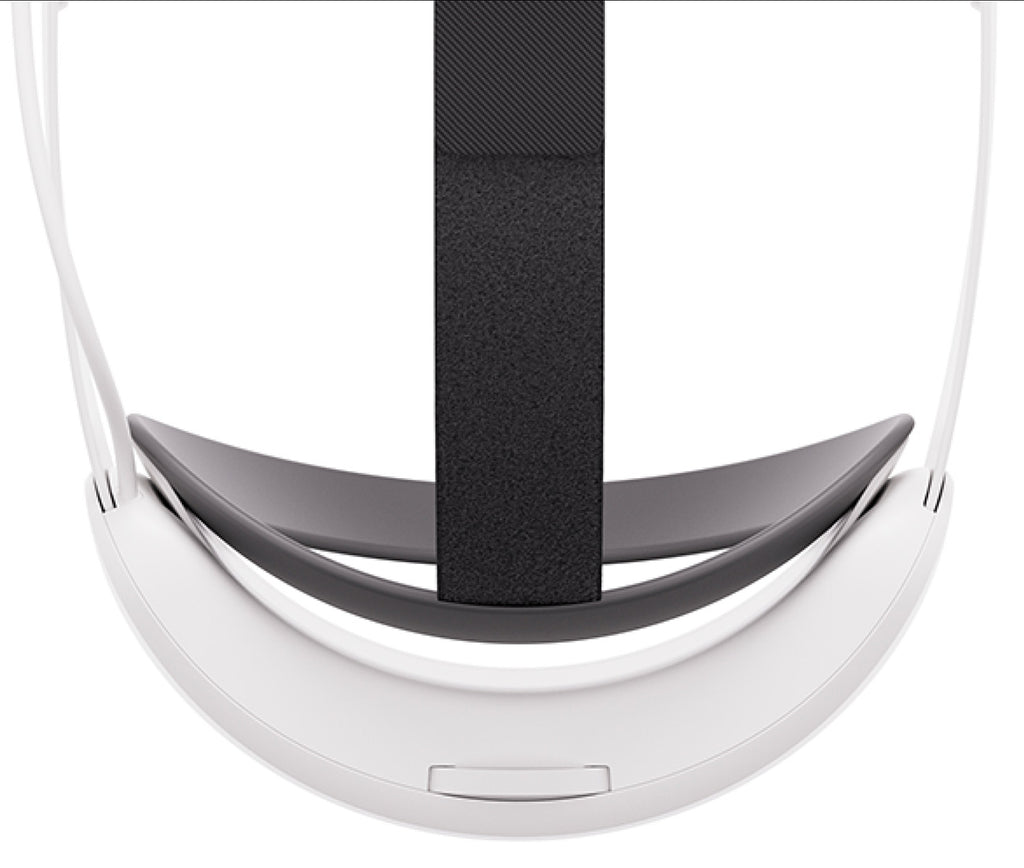 Meta Quest 3 Elite Strap with Battery - 899-00560-02 - image 6