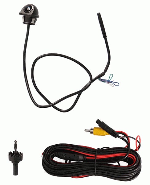 Metra Universal Micro Camera Angled Camera - TE-MIPI - image 3