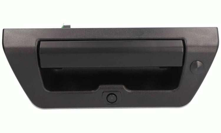 Metra Ford F-150 2015-2017 Factory Replacement Tailgate Handle Camera - TE-FDH - image 2