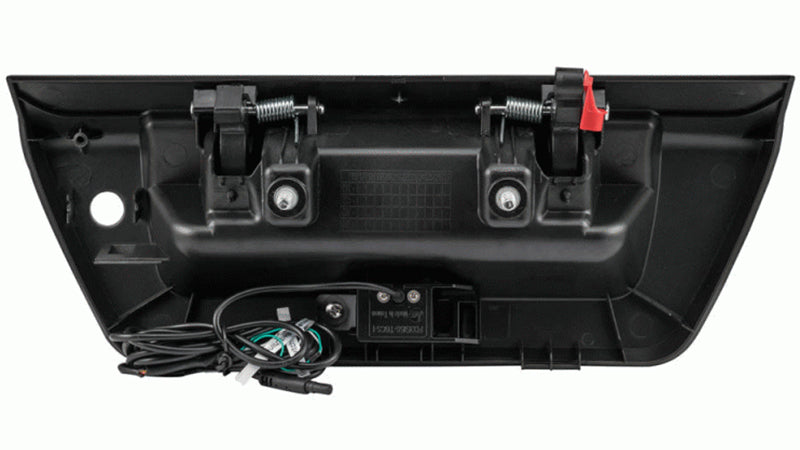 Metra Ford F-150 2015-2017 Factory Replacement Tailgate Handle Camera - TE-FDH - image 3