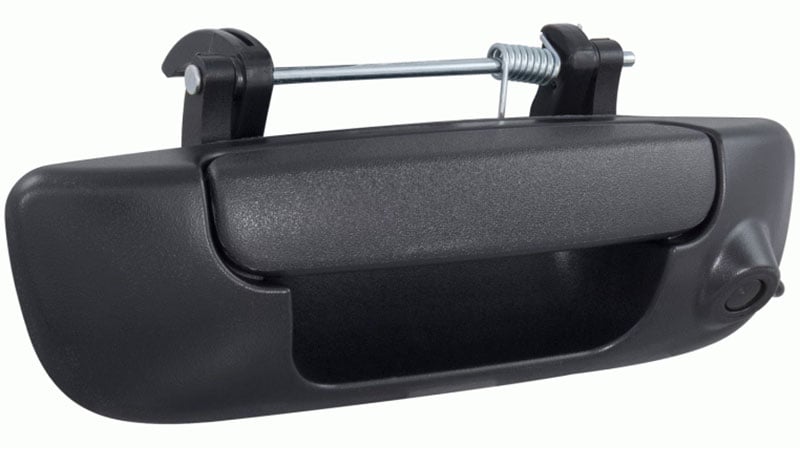 Metra Dodge RAM 2002-2009 Tailgate Handle Camera - TE-RMH - image 1