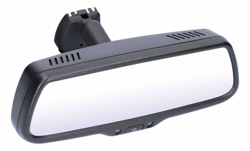 Metra Mirror/Monitor 7-Inch Single View with 3 Inputs - TE-RM7 - image 5