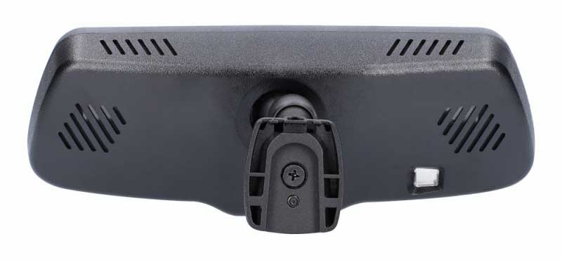 Metra Mirror/Monitor 7-Inch Single View with 3 Inputs - TE-RM7 - image 3