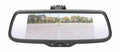 Metra Mirror/Monitor 7-Inch Single View with 3 Inputs - TE-RM7 - image 1