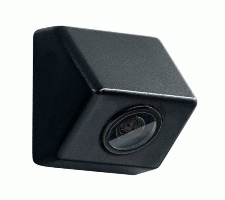 Metra Camera Fixed Angle Micro in Black - TE-MICM - image 6