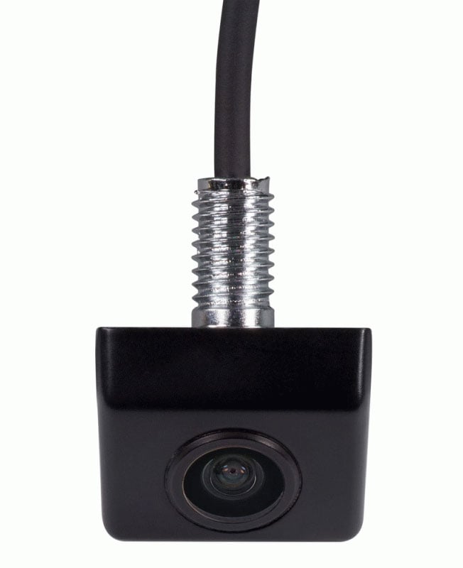 Metra Camera Fixed Angle Micro in Black - TE-MICM - image 1