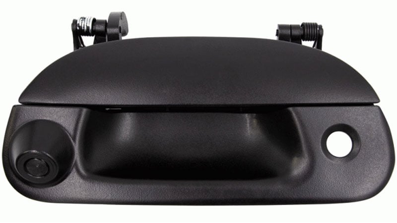 Metra Tailgate Handle Camera For Ford F-150 & Super Duty 1 1997-2005 - TE-FDFTG - image 5
