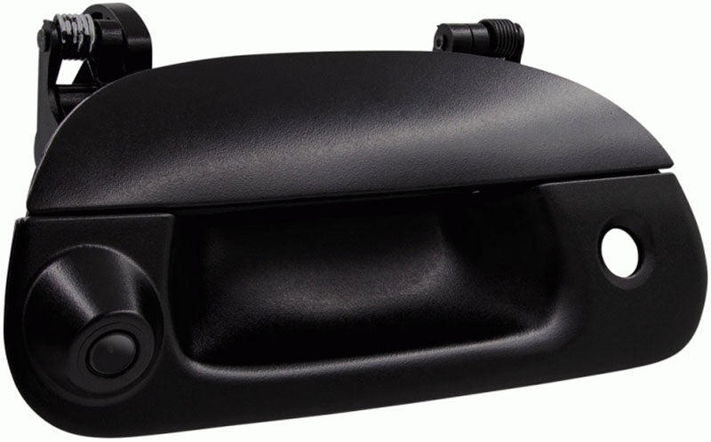 Metra Tailgate Handle Camera For Ford F-150 & Super Duty 1 1997-2005 - TE-FDFTG - image 4