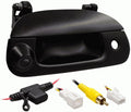Metra Tailgate Handle Camera For Ford F-150 & Super Duty 1 1997-2005 - TE-FDFTG - image 1