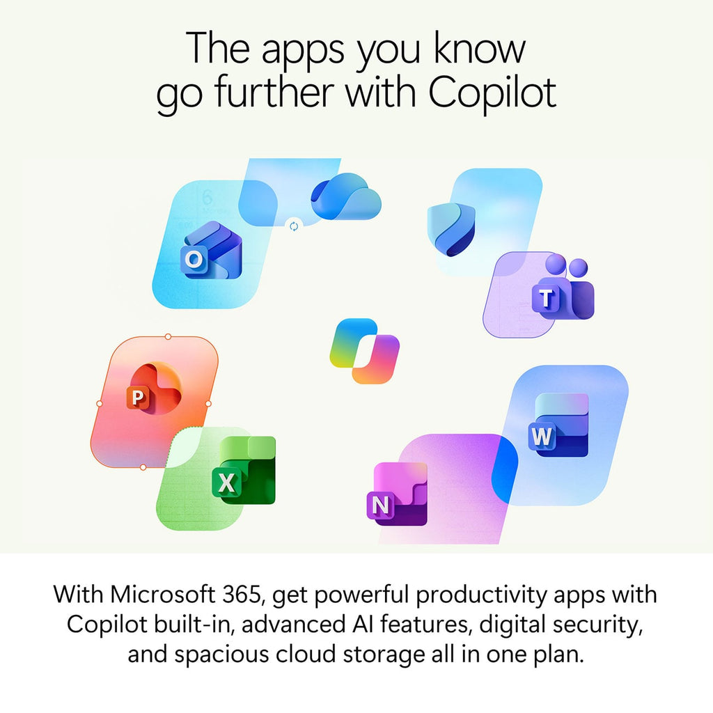 Microsoft 365 Personal 2025 - EP2-32402 - image 2