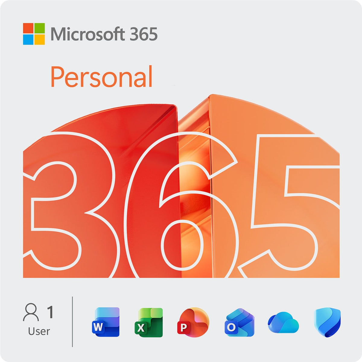 Microsoft 365 Personal 2025 - EP2-32402 - image 8
