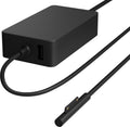 Microsoft 65W Power Supply for Select Microsoft Surfaces - W8Y-00001 - image 1