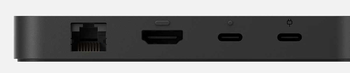 Microsoft Surface USB4 Dock - EP2-19862 - image 3