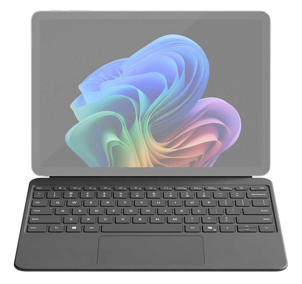Microsoft Surface Pro 12-Inch Keyboard in Slate - EP2-32033 - image 2
