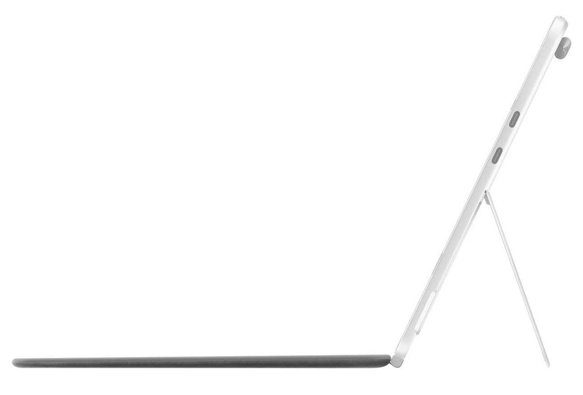 Microsoft Surface Pro 12-Inch Keyboard in Slate - EP2-32033 - image 4