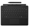 Microsoft Surface Pro Keyboard with Slim Pen in Black - 8X6-00168 - image 1