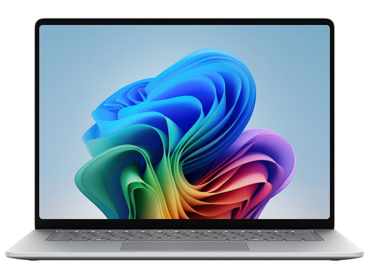 Microsoft Surface Laptop 15-inch Intel Core Ultra X7 368H 32GB RAM 256GB SSD Windows 11 Pro (8th Edition) - image 2