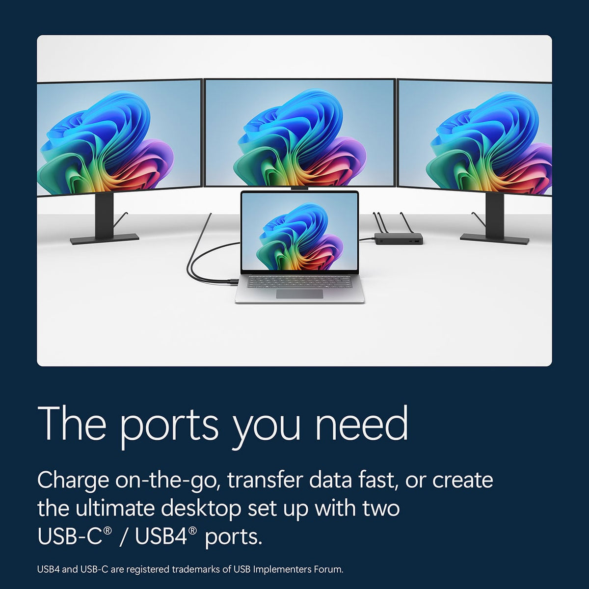 Microsoft Surface Laptop 15-inch Intel Core Ultra X7 368H 32GB RAM 256GB SSD Windows 11 Pro (8th Edition) - image 6