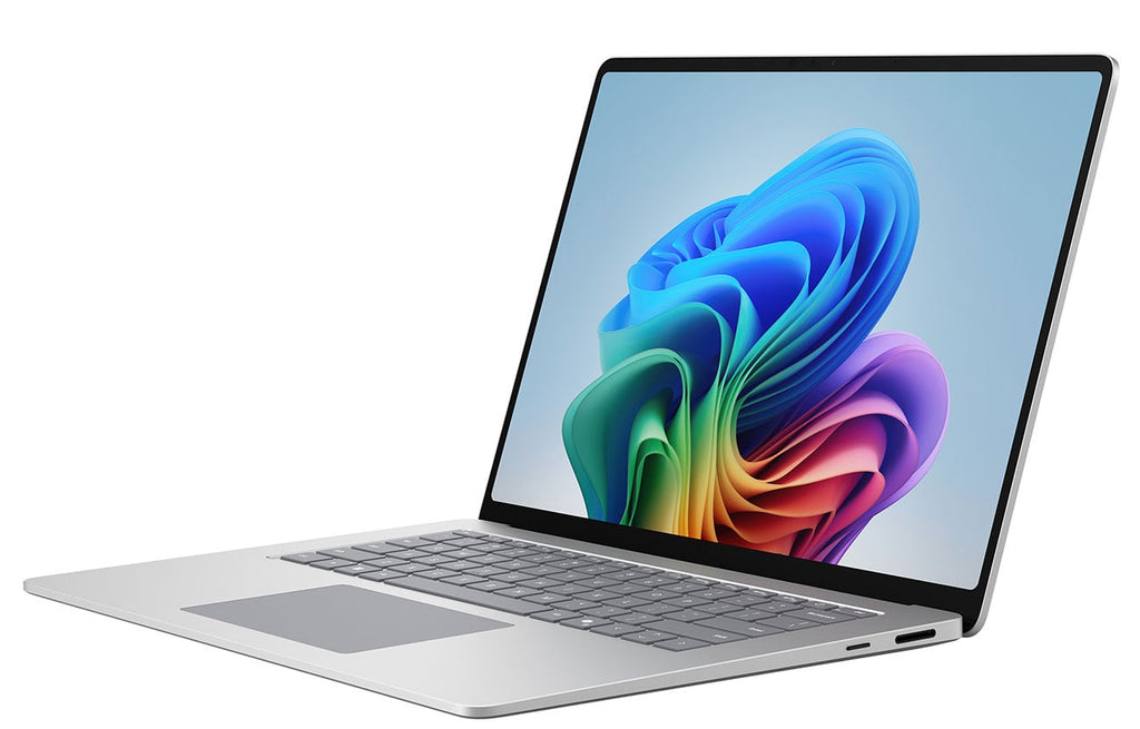 Microsoft Surface Laptop 15-inch Snapdragon X2 Elite (12 core) 32GB RAM 1TB SSD Windows 11 (8th Edition)  - image 1