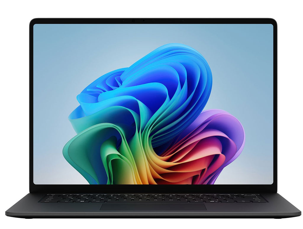Microsoft Surface Laptop 15-inch Snapdragon X2 Elite (12 core) 32GB RAM 512GB SSD Windows 11 (8th Edition - image 2