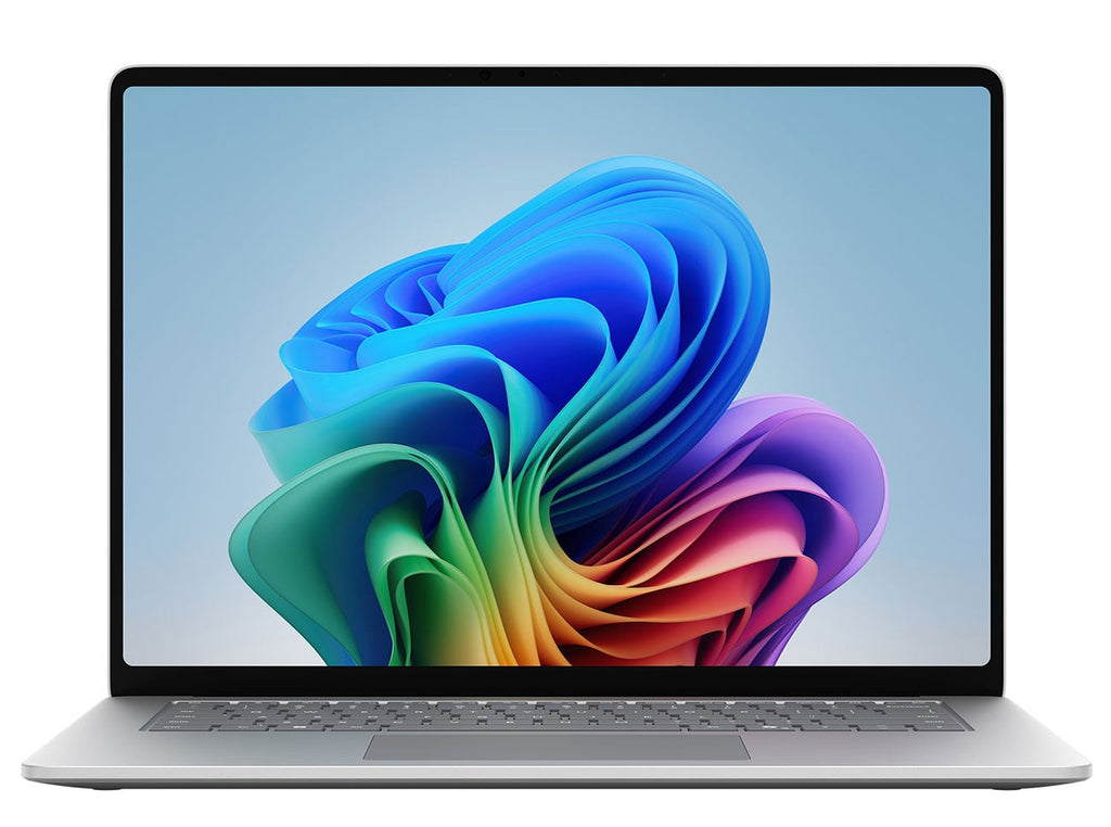 Microsoft Surface Laptop 15-inch Snapdragon X2 Elite (12 core) 32GB RAM 512GB SSD Windows 11 (8th Edition - image 2
