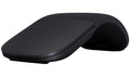 Microsoft Surface Arc Mouse Wireless in Black - FHD-00016 - image 1