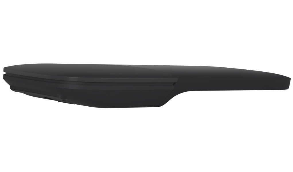 Microsoft Surface Arc Mouse Wireless in Black - CZV-00097 - image 3