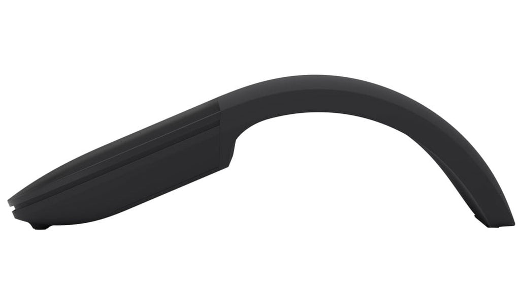 Microsoft Surface Arc Mouse Wireless in Black - FHD-00016 - image 2
