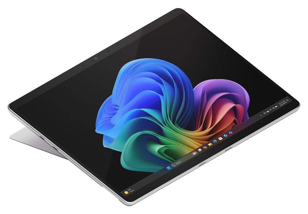Microsoft Surface Pro 13-inch with OLED Snapdragon X2 Elite (12 core) 16GB RAM 1TB SSD Windows 11 (12th E - image 2