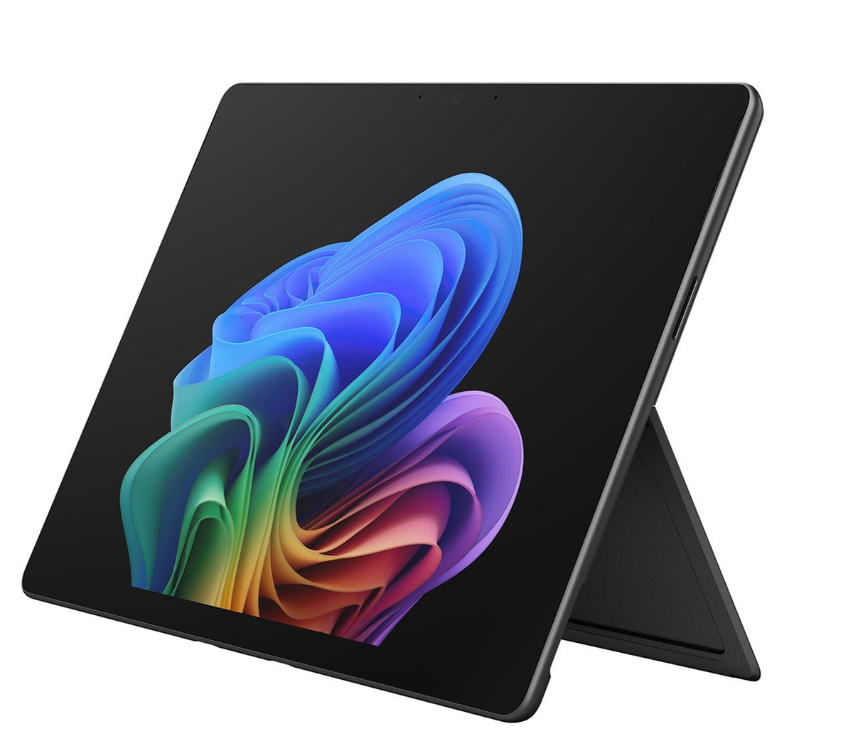 Microsoft Surface Pro 13-inch with OLED Snapdragon X2 Elite (12 core) 16GB RAM 1TB SSD Windows 11 (12th E - image 1