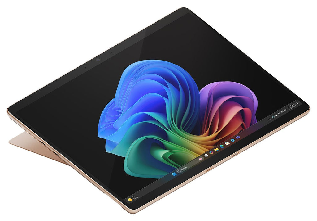 Microsoft Surface Pro 13-inch with OLED Snapdragon X2 Elite (12 core) 16GB RAM 1TB SSD Windows 11 (12th E - image 2