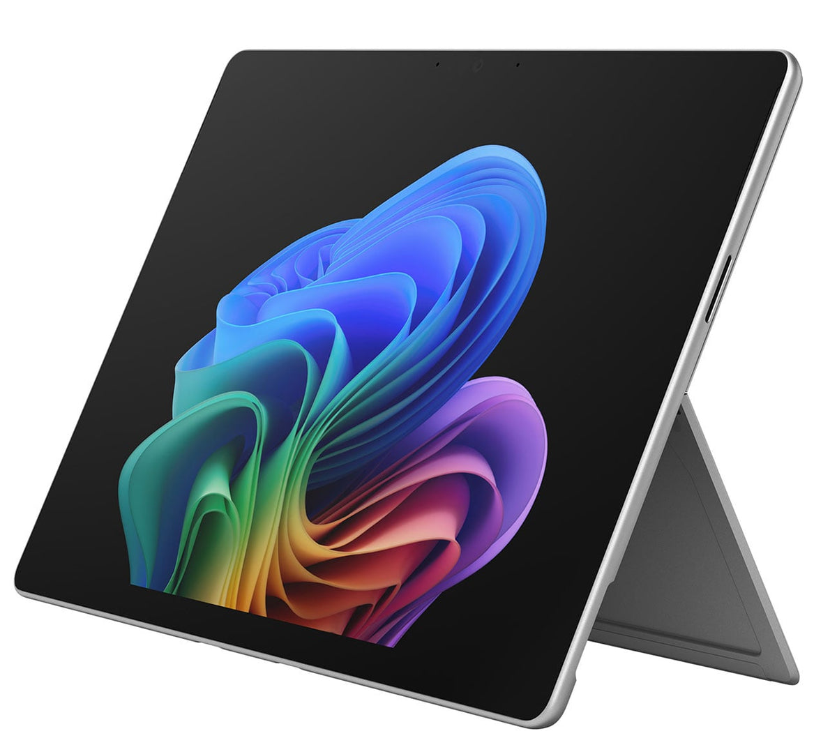 Microsoft Surface Pro 13-inch Snapdragon X2 Plus (10 core) 16GB RAM 256GB SSD Windows 11 (12th Edition) D - image 1