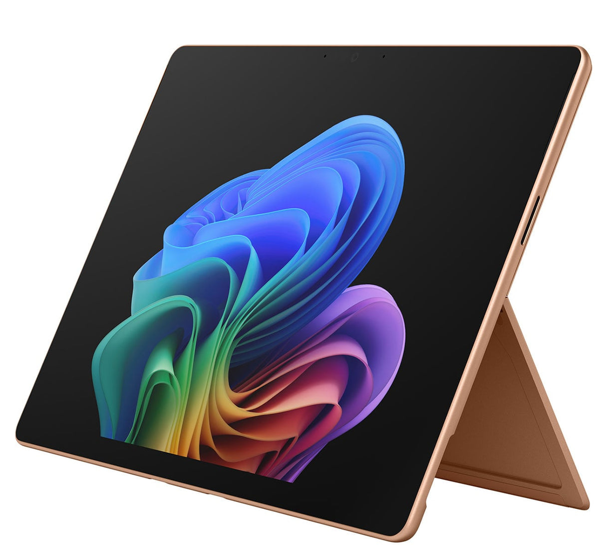 Microsoft Surface Pro 13-inch Snapdragon X2 Plus (10 core) 16GB RAM 512GB SSD Windows 11 (12th Edition) D - image 1