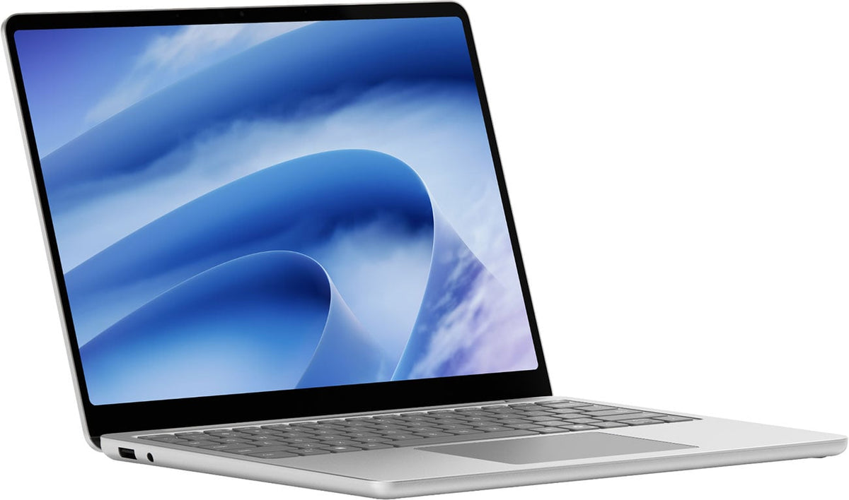 Microsoft Surface Laptop 13-inch Snapdragon X2 Plus (6 core) 16GB RAM 256GB SSD Windows 11 (2nd Edition)  - image 1