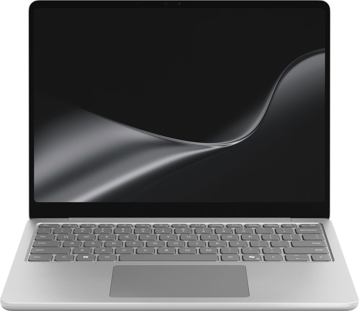 Microsoft Surface Laptop 13-inch Snapdragon X2 Plus (6 core) 16GB RAM 256GB SSD Windows 11 (2nd Edition)  - image 2