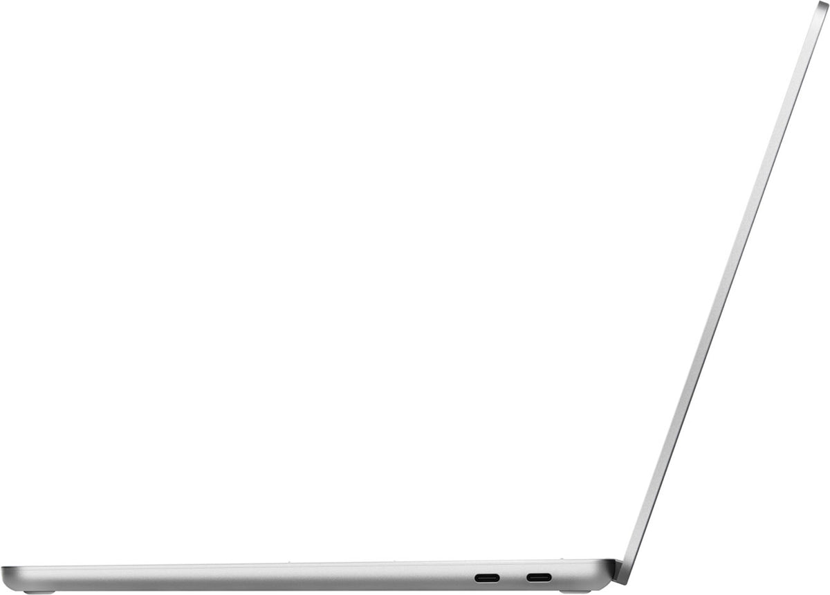 Microsoft Surface Laptop 13-inch Snapdragon X2 Plus (6 core) 16GB RAM 256GB SSD Windows 11 (2nd Edition)  - image 3