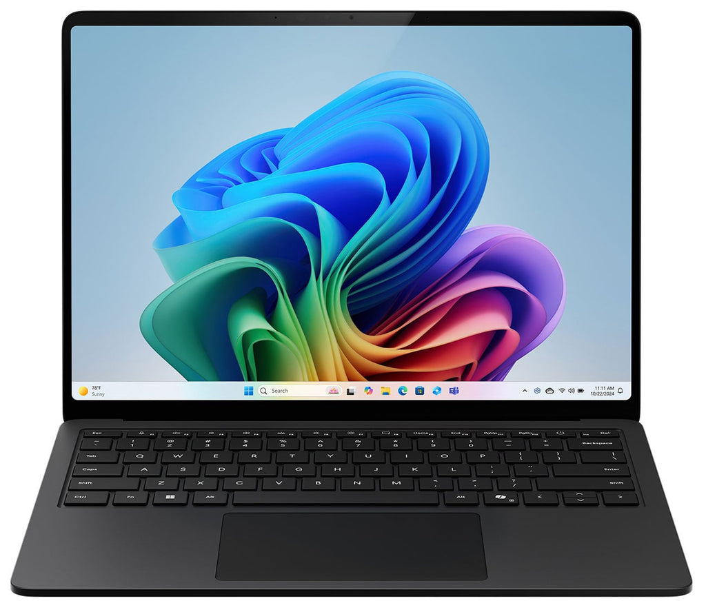 Microsoft Surface Laptop 13.8-inch Snapdragon X2 Elite (12 core) 32GB RAM 1TB SSD Windows 11 (8th Edition - image 2