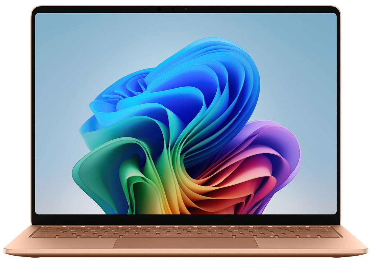 Microsoft Surface Laptop 13.8-inch Snapdragon X2 Elite (12 core) 16GB RAM 512GB SSD Windows 11 (8th Editi - image 2