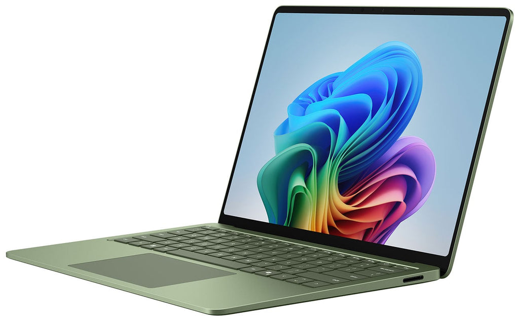 Microsoft Surface Laptop 13.8-inch Snapdragon X2 Elite (12 core) 16GB RAM 1TB SSD Windows 11 (8th Edition - image 1