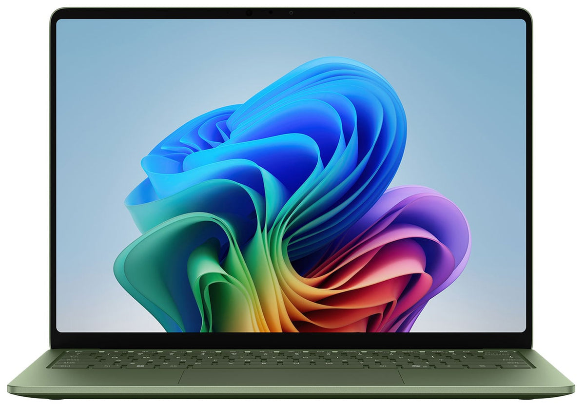 Microsoft Surface Laptop 13.8-inch Snapdragon X2 Elite (12 core) 16GB RAM 512GB SSD Windows 11 (8th Editi - image 2