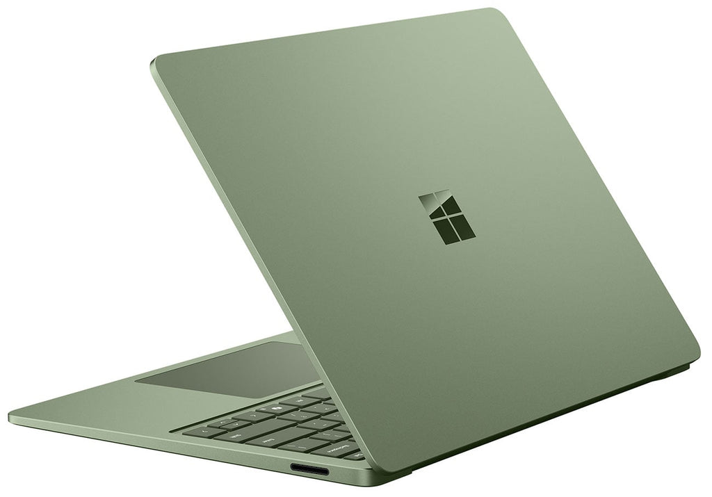 Microsoft Surface Laptop 13.8-inch Snapdragon X2 Elite (12 core) 16GB RAM 512GB SSD Windows 11 (8th Editi - image 3