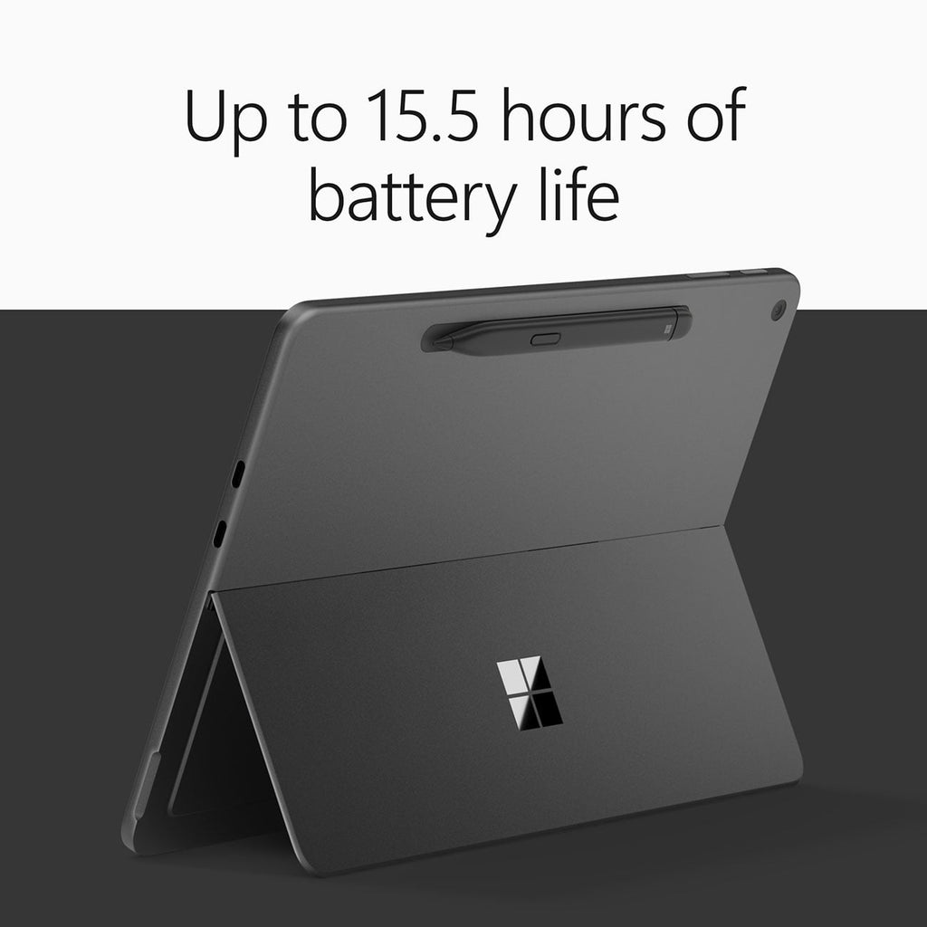 Microsoft Surface Pro 12-inch Snapdragon X2 Plus (6 core) 16GB RAM 512GB SSD Windows 11 Device Only (2nd  - image 5