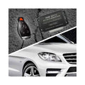 Mid City Engineering Remote Start Interface SmartKey Starter and Alarm for Mercedes Benz Metris - SKS-NG4 - image 1