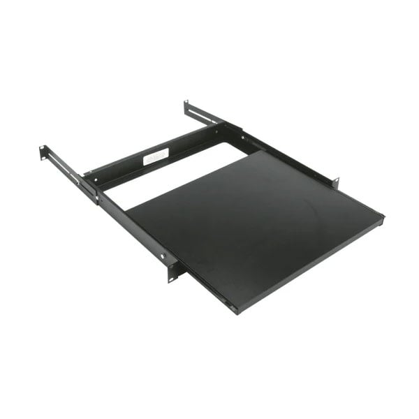 Middle Atlantic Rackshelf 1 RU Laminate Sliding - SSL - image 1