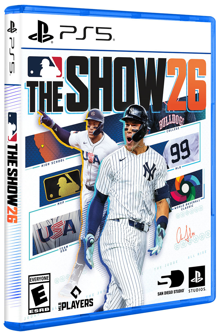 Sony PlayStation 5 MLB The Show 26 Video Game - 1000047613 - image 2