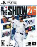 Sony PlayStation 5 MLB The Show 26 Video Game - 1000047613 - image 1