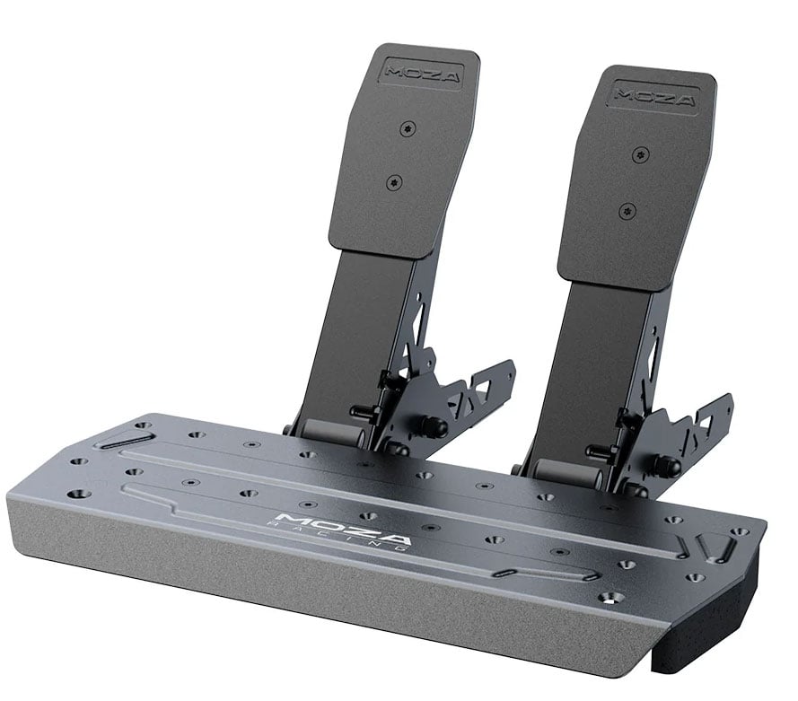 MOZA R5 Bundle - RS20 - image 4