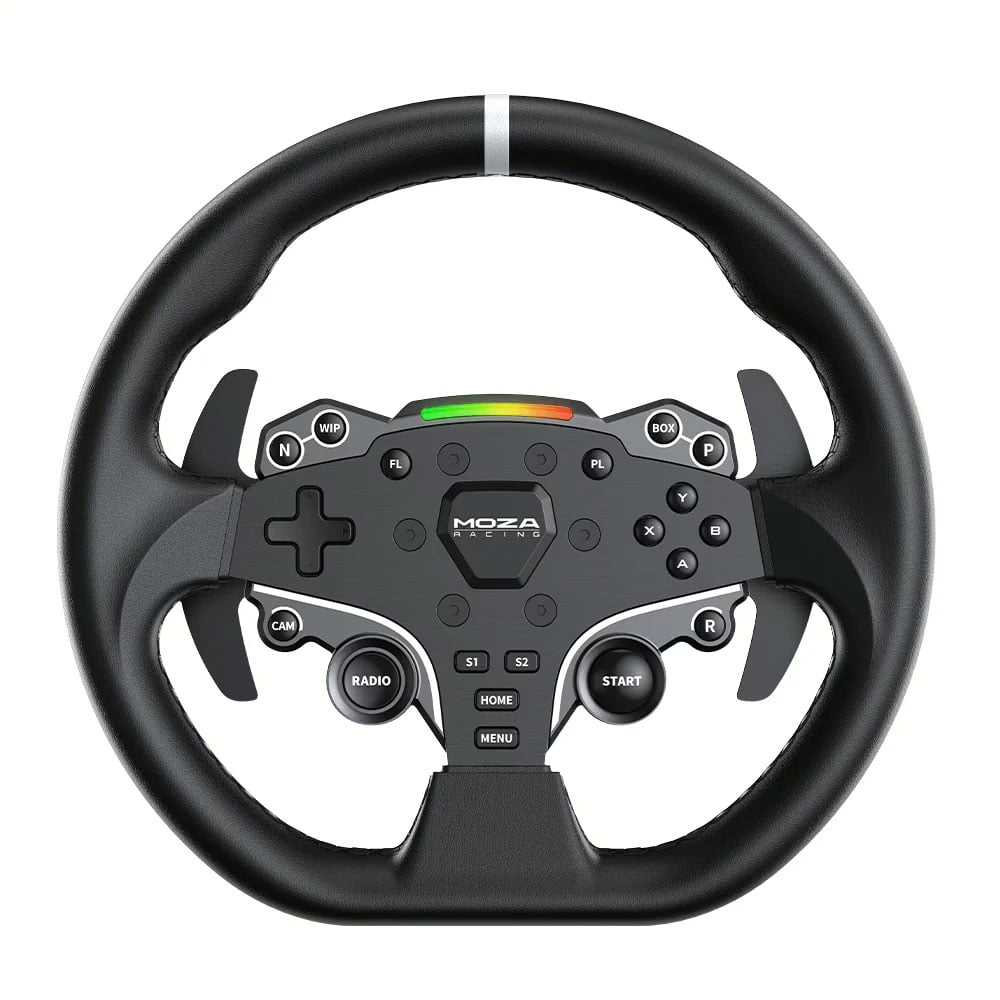 MOZA R5 Bundle - RS20 - image 2