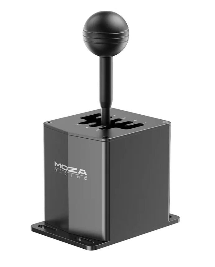 MOZA HGP Shifter - RS039 - image 1