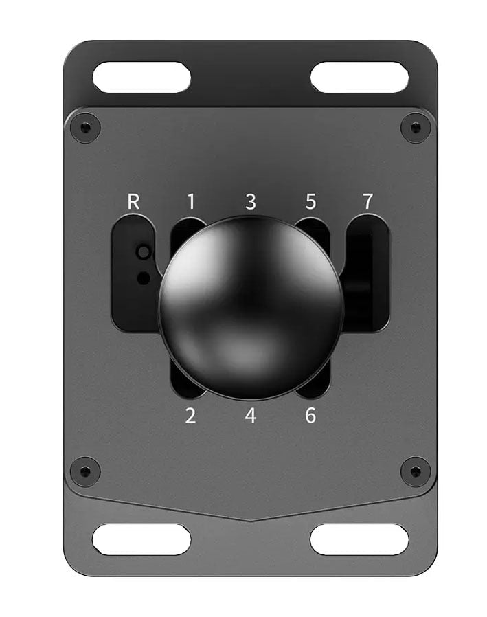 MOZA HGP Shifter - RS039 - image 4